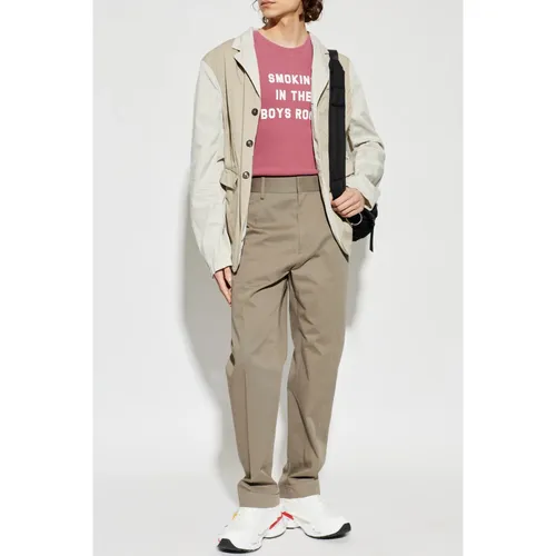 Jackets > Light Jackets - - Dsquared2 - Modalova