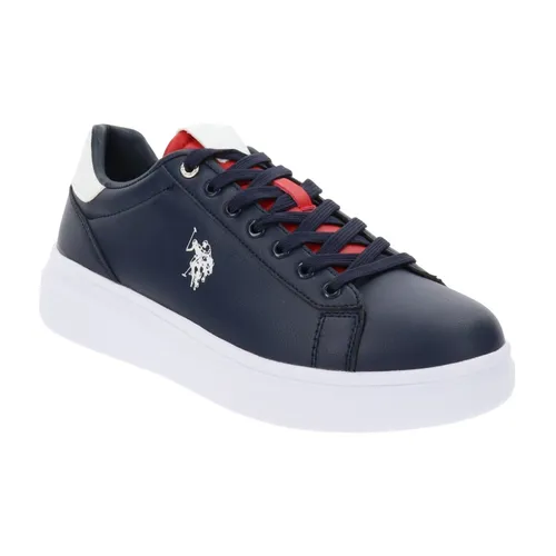 Shoes > Sneakers - - U.s. Polo Assn. - Modalova