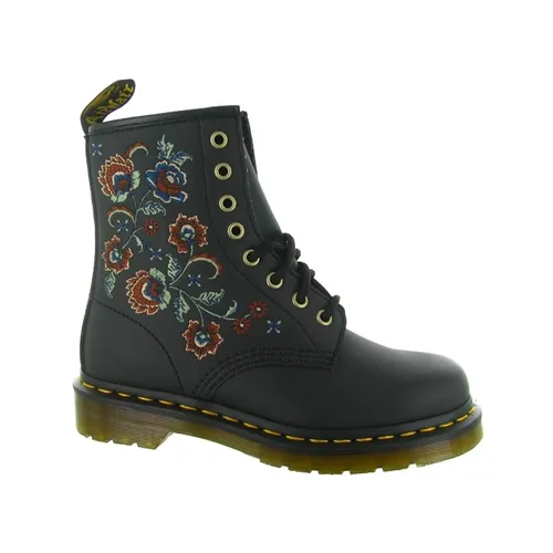 Shoes > Boots > Lace-up Boots - - Dr. Martens - Modalova