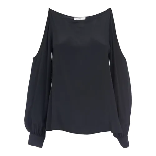 Blouses & Shirts > Blouses - - Ottod'Ame - Modalova