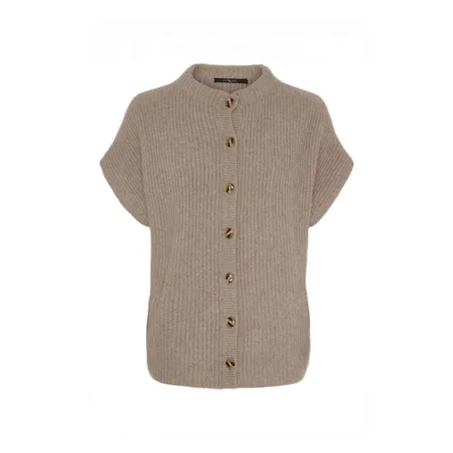 Knitwear > Cardigans - - Btfcph - Modalova