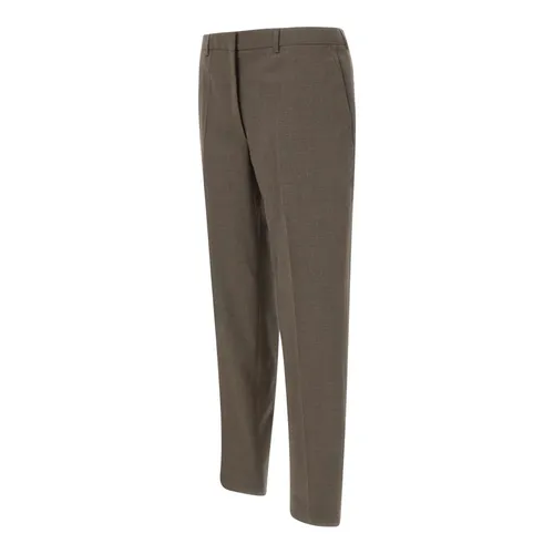 Trousers > Straight Trousers - - Filippa K - Modalova