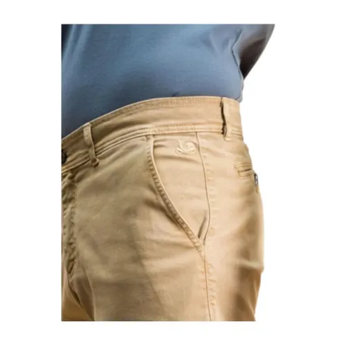 Shorts > Casual Shorts - - Scotta - Modalova