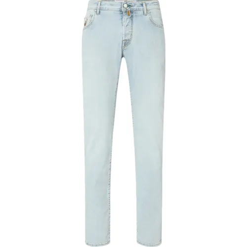 Jeans > Slim-fit Jeans - - Jacob Cohën - Modalova