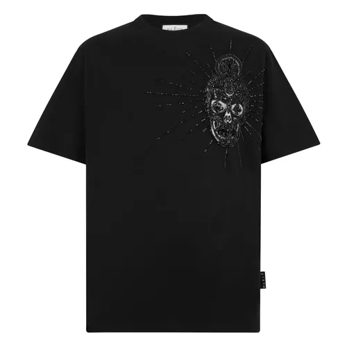 Tops > T-Shirts - - Philipp Plein - Modalova