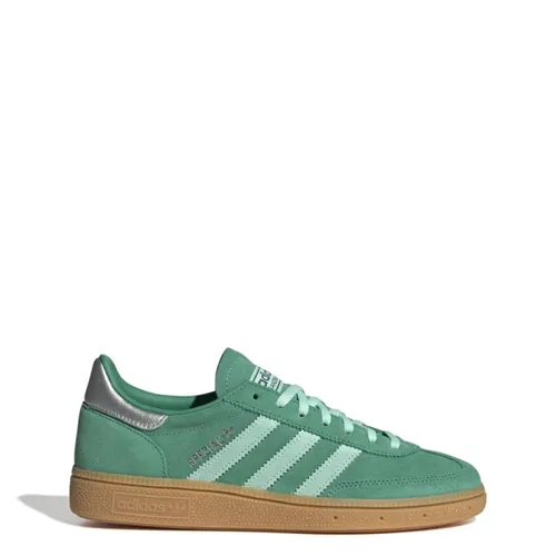 Adidas - Shoes > Sneakers - Green - Adidas - Modalova