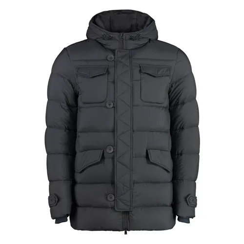 Jackets > Winter Jackets - - Herno - Modalova