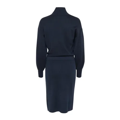 Dresses > Day Dresses > Knitted Dresses - - InWear - Modalova