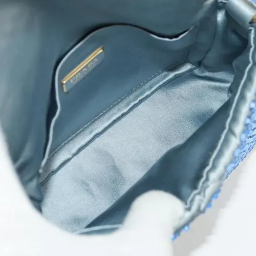 Pre-owned > Pre-owned Bags > Pre-owned Clutches - - Prada Vintage - Modalova