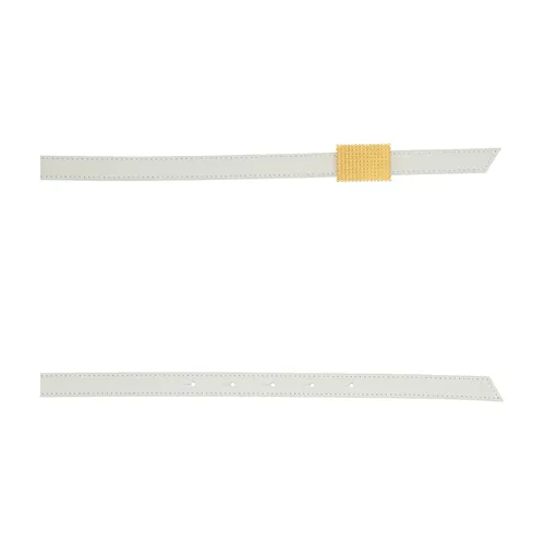 Accessories > Belts - - Lanvin - Modalova