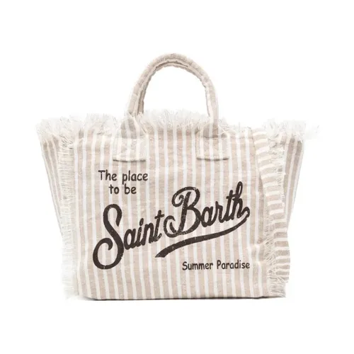 Bags > Tote Bags - - MC2 Saint Barth - Modalova