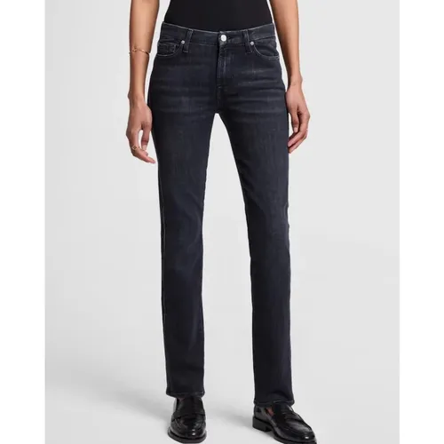Jeans > Slim-fit Jeans - - 7 For All Mankind - Modalova