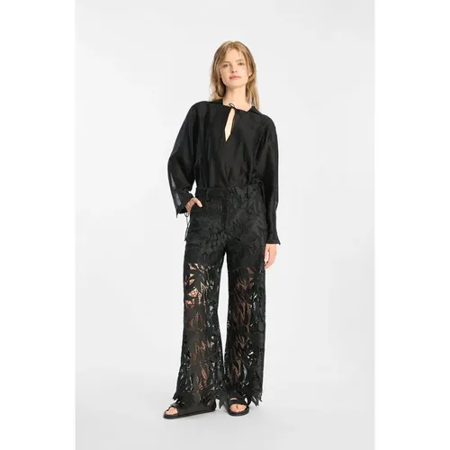 Blouses & Shirts > Blouses - - Munthe - Modalova
