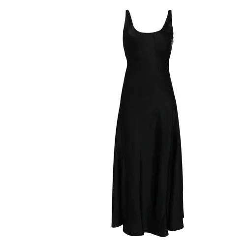 Dresses > Day Dresses > Maxi Dresses - - Jil Sander - Modalova
