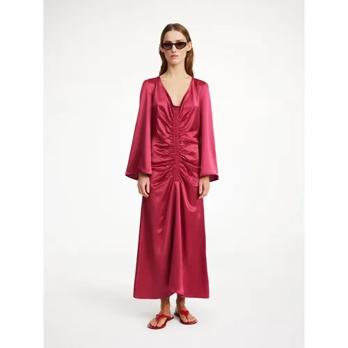 Dresses > Day Dresses > Maxi Dresses - - By Malene Birger - Modalova