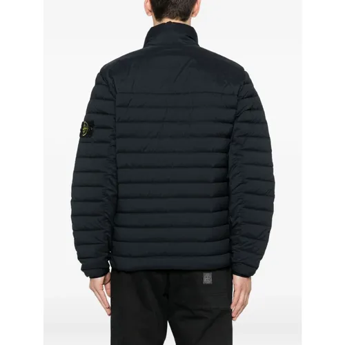 Jackets > Winter Jackets - - Stone Island - Modalova