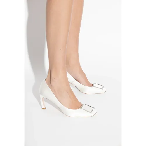 Shoes > Heels > Pumps - - Roger Vivier - Modalova