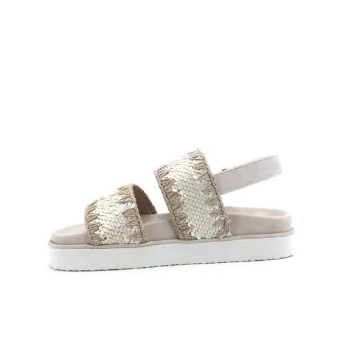 Shoes > Sandals > Flat Sandals - - Mou - Modalova