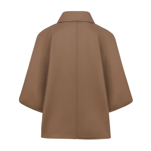 Blouses & Shirts > Shirts - - Max Mara - Modalova