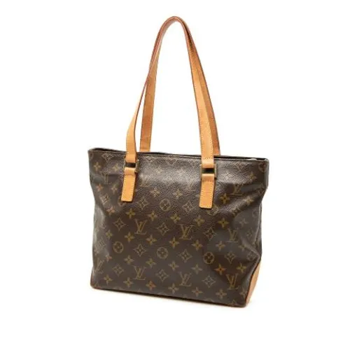 Pre-owned > Pre-owned Bags > Pre-owned Tote Bags - - Louis Vuitton Vintage - Modalova