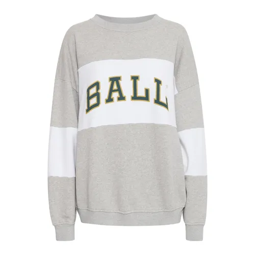 Sweatshirts & Hoodies > Sweatshirts - - Ball - Modalova