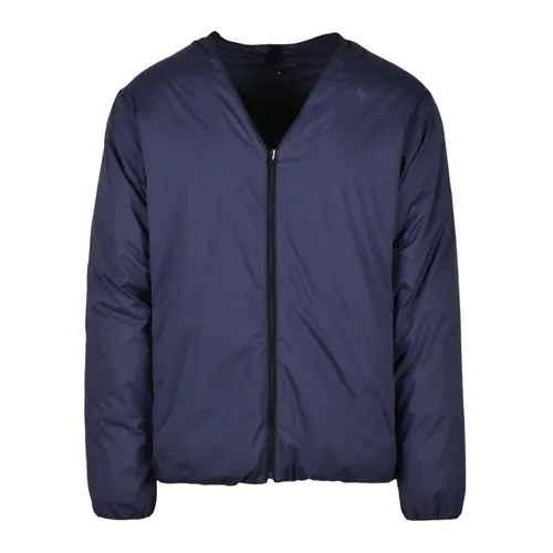 Jackets > Light Jackets - - Goldwin - Modalova