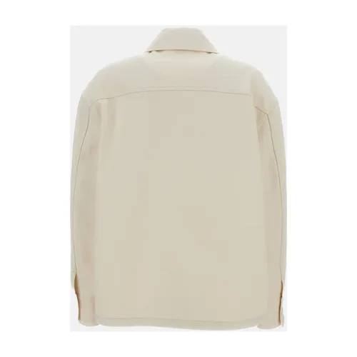 Jackets > Light Jackets - - Durazzi Milano - Modalova
