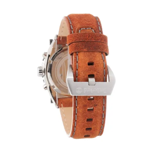 Accessories > Watches - - Timberland - Modalova
