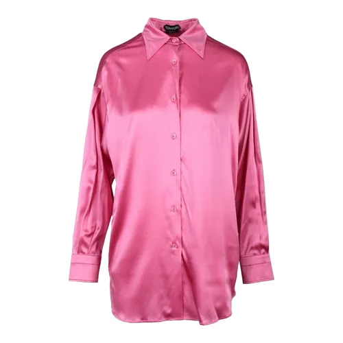 Blouses & Shirts > Shirts - - Tom Ford - Modalova