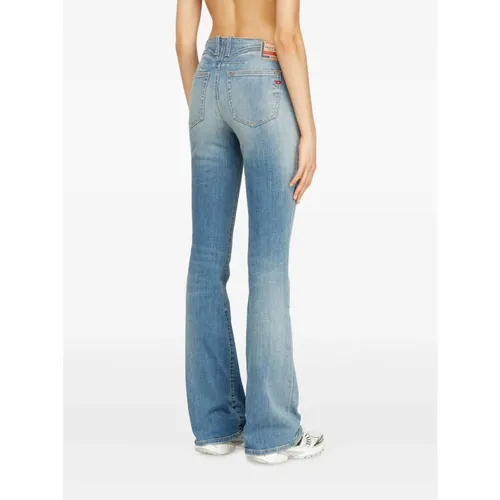 Jeans > Boot-cut Jeans - - Diesel - Modalova