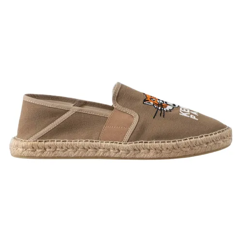Shoes > Flats > Espadrilles - - Kenzo - Modalova