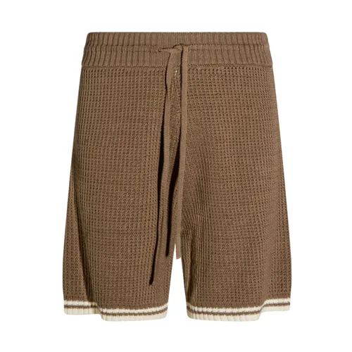 Shorts > Casual Shorts - - Golden Goose - Modalova