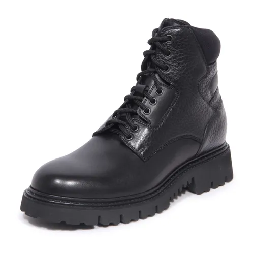 Shoes > Boots > Lace-up Boots - - Doucal's - Modalova