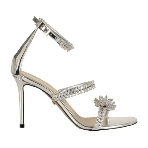 Shoes > Sandals > High Heel Sandals - - Mach & Mach - Modalova