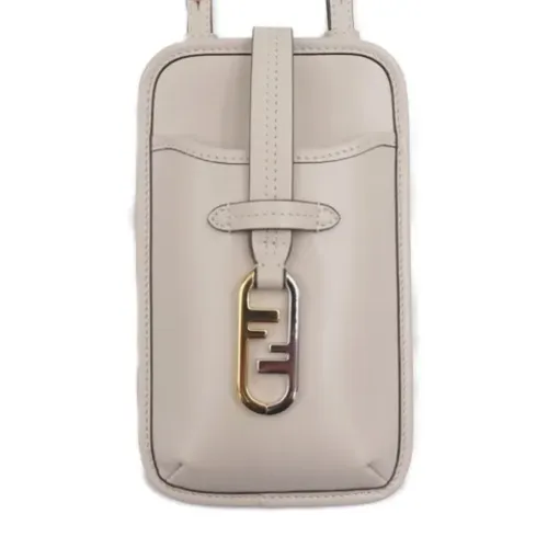 Pre-owned > Pre-owned Accessories - - Fendi Vintage - Modalova