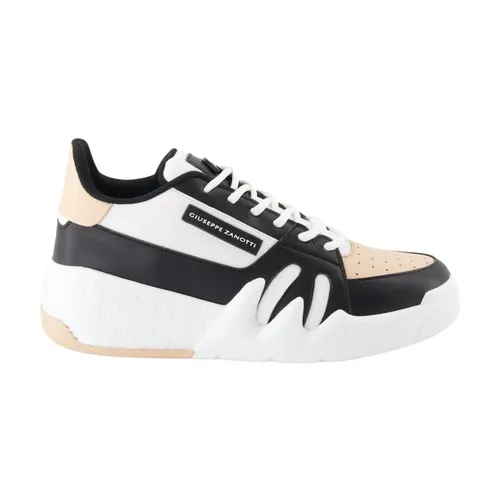 Shoes > Sneakers - - Giuseppe Zanotti - Modalova