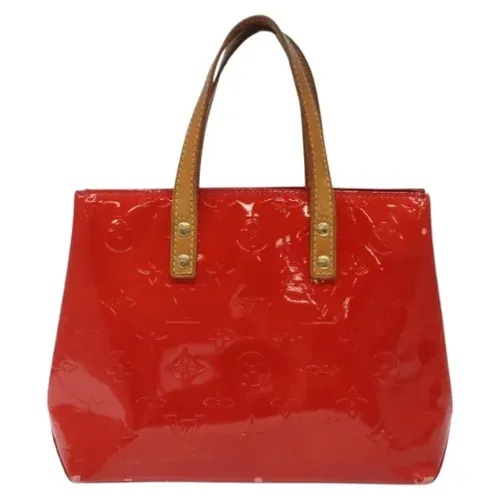 Pre-owned > Pre-owned Bags > Pre-owned Handbags - - Louis Vuitton Vintage - Modalova