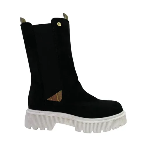 Shoes > Boots > Chelsea Boots - - Gattinoni - Modalova