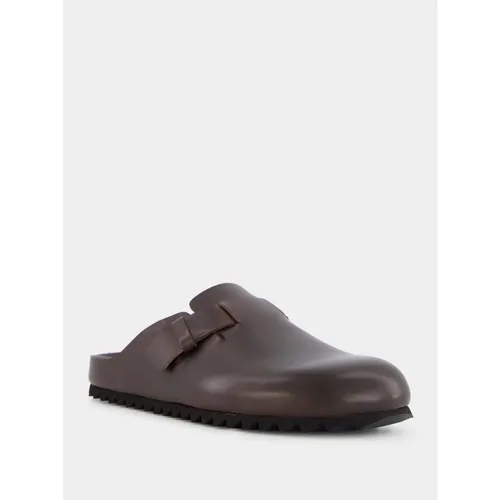 Shoes > Flats > Mules - - Officine Creative - Modalova