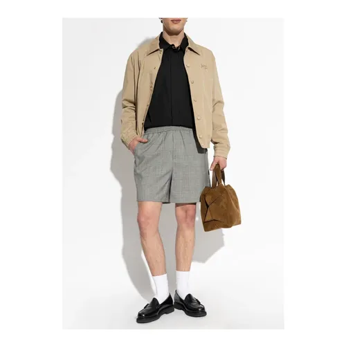 Shorts > Casual Shorts - - Balmain - Modalova
