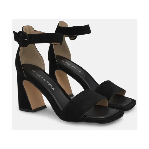 Shoes > Sandals > High Heel Sandals - - Alma EN Pena - Modalova