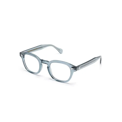 Accessories > Glasses - - Moscot - Modalova