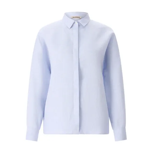 Blouses & Shirts > Shirts - - Bloomings - Modalova