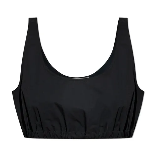 Tops > Sleeveless Tops - - Tory Burch - Modalova