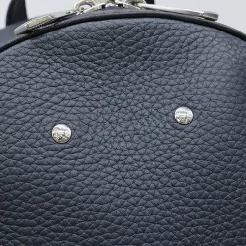 Pre-owned > Pre-owned Bags > Pre-owned Backpacks - - Louis Vuitton Vintage - Modalova