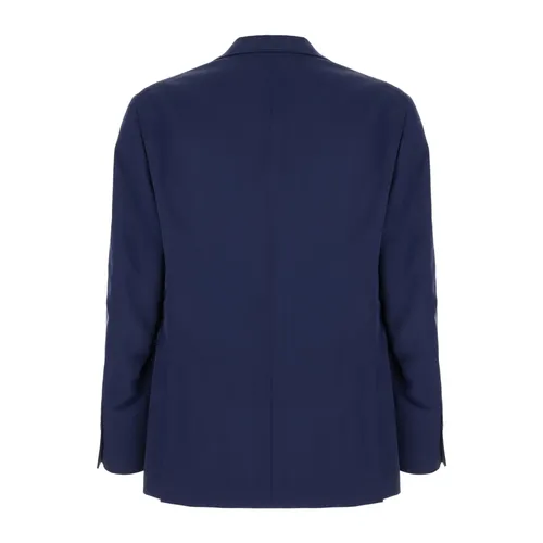 Jackets > Blazers - - Brunello Cucinelli - Modalova