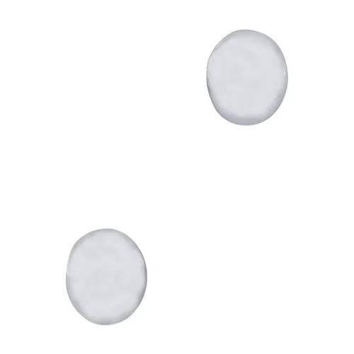 Accessories > Jewellery > Earrings - - Federica Tosi - Modalova