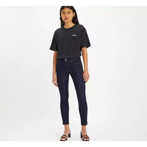 Jeans > Skinny Jeans - - Levi's - Modalova