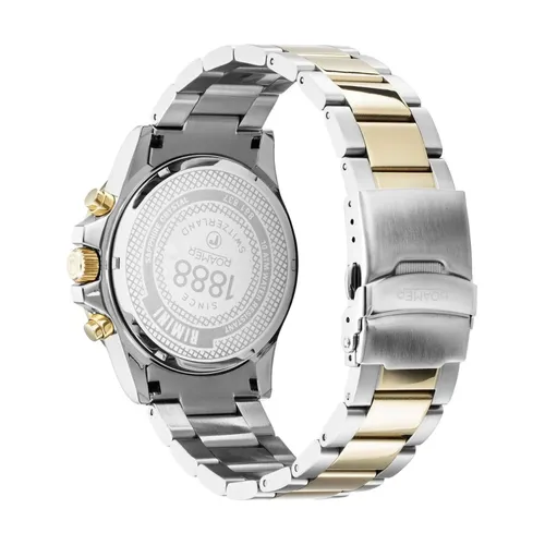 Accessories > Watches - - Roamer - Modalova