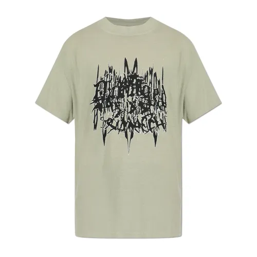 Tops > T-Shirts - - 44 Label Group - Modalova